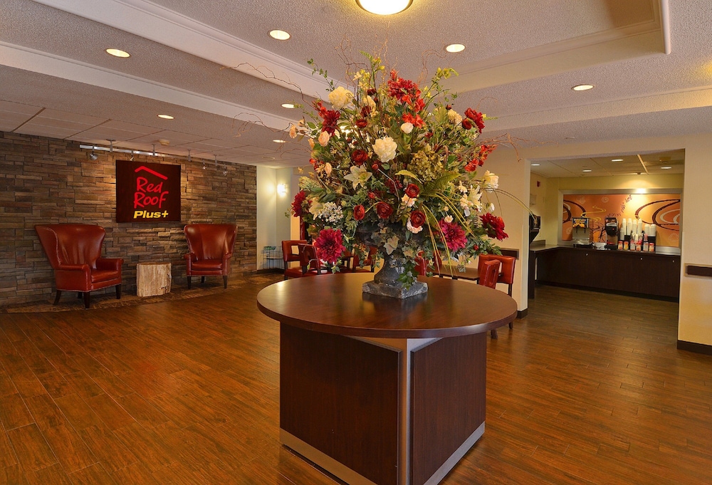 Red Roof Inn PLUS San Antonio Downtown Riverwalk - photo 28