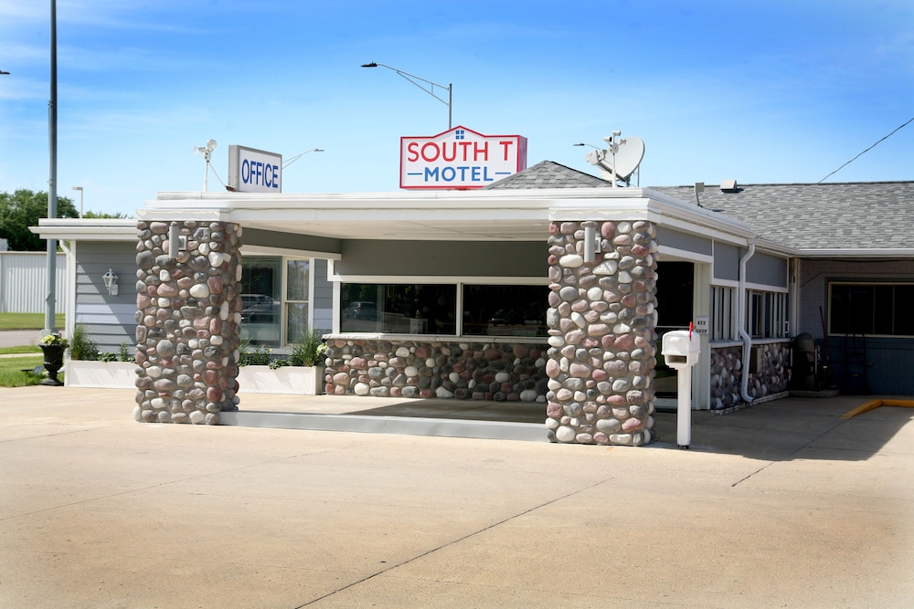 South T Motel - photo 58