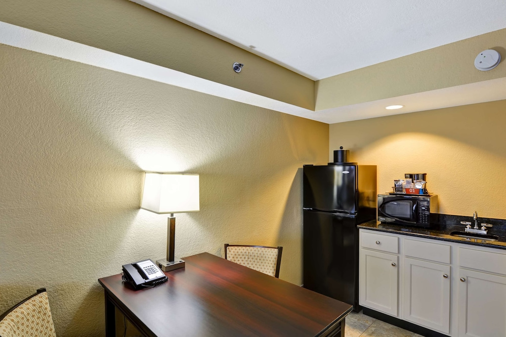 Hampton Inn Mobile East Bay Daphne - photo 17