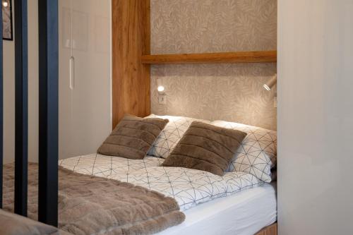 Ekskluzywny apartament garaż — 4-Star Luxury Hotel in Krakow, Poland
