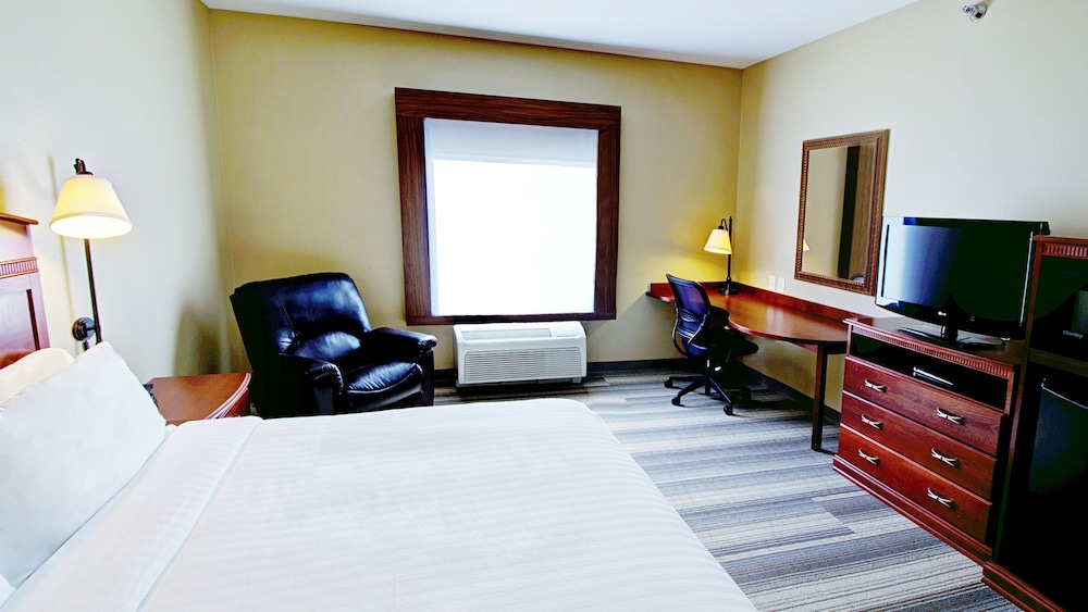 Holiday Inn Express & Suites Sioux City Southern Hills by IHG - photo 20