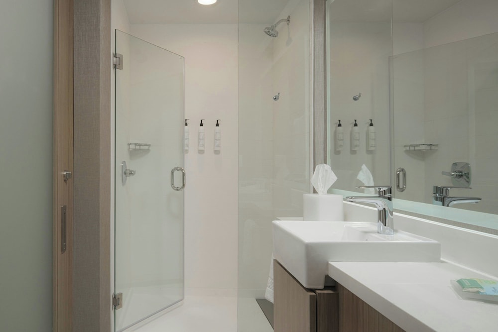 SpringHill Suites by Marriott Lexington Frankfort - photo 14