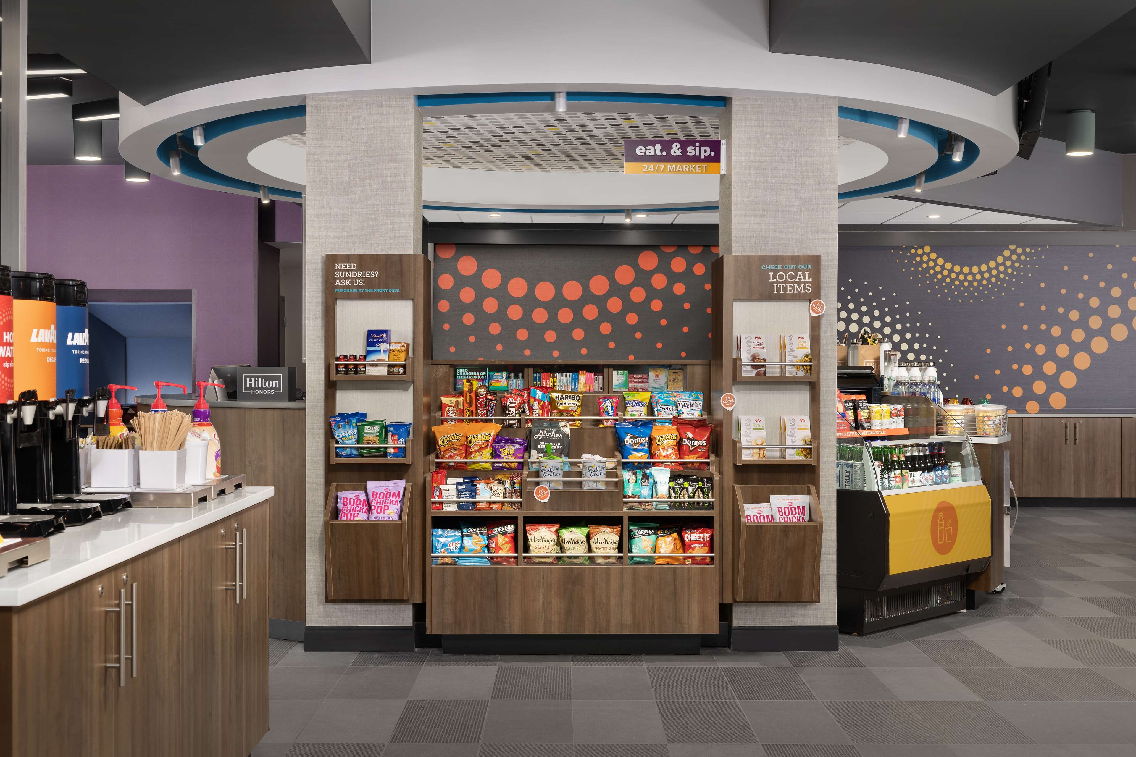Tru by Hilton North Augusta - photo 12
