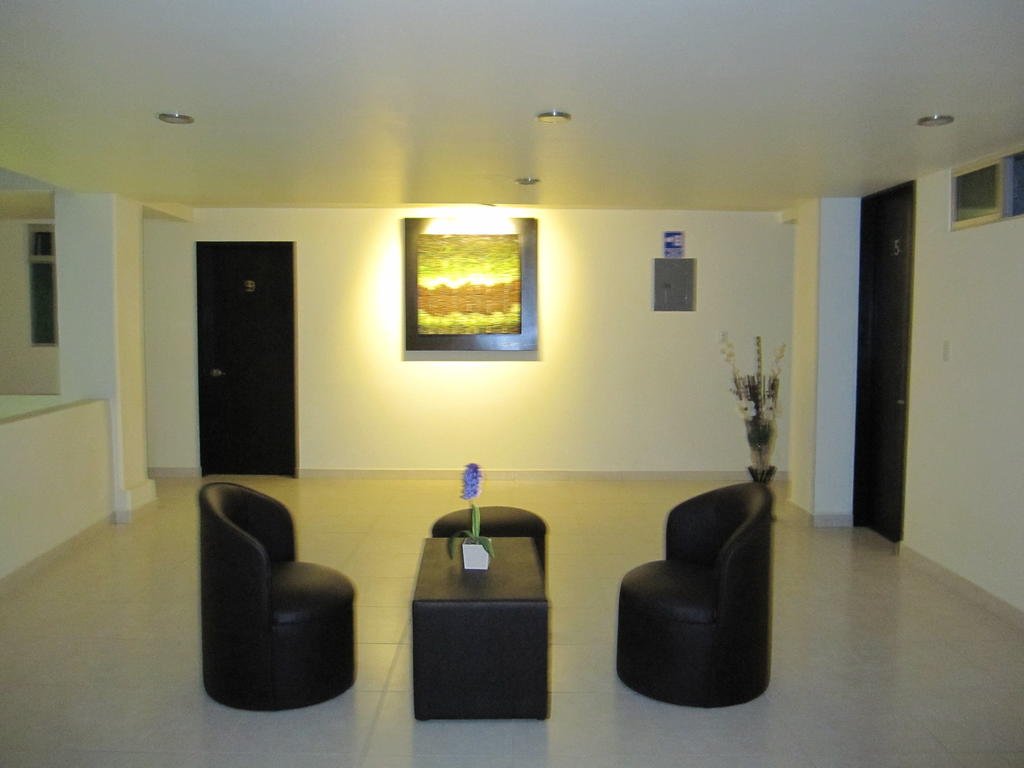 Hotel Kristal — Asuncion Nochixtlan — photo 5