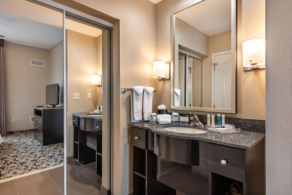 Homewood Suites by Hilton Oxnard Camarillo - photo 61