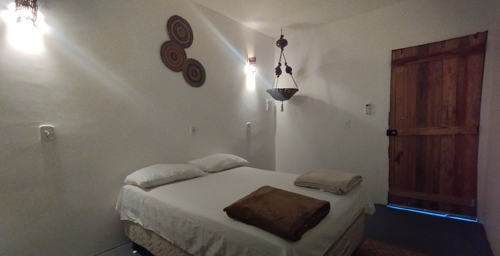 Pousada Al Mare in Unknown City, Brasil