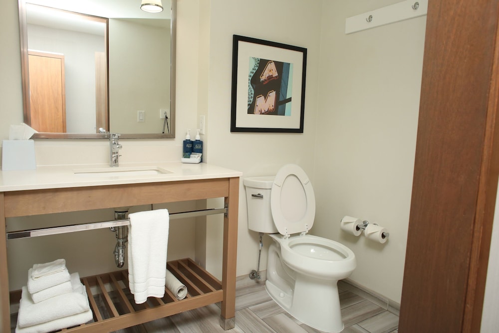 Four Points By Sheraton Midland - photo 15