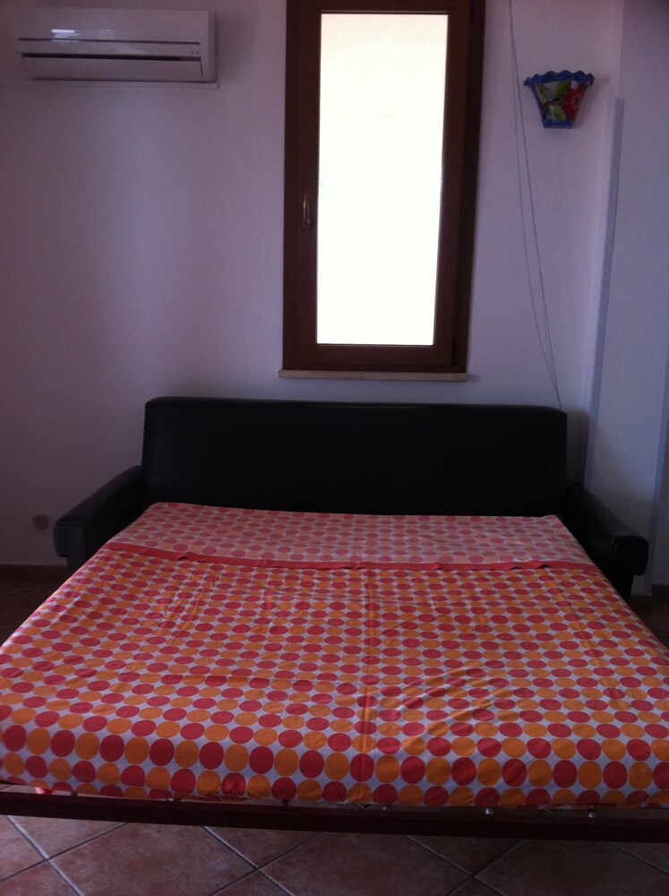 Villa Marina Beach — Trappeto — photo 4