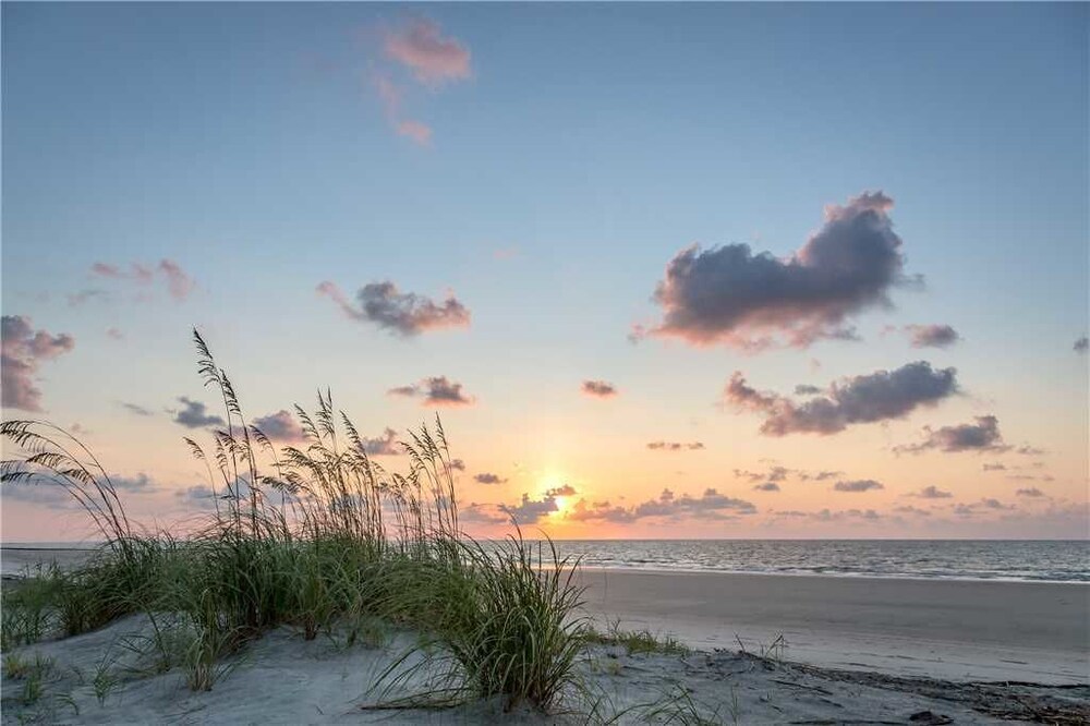 Beachside 13 - carbon neutral hotel in Hilton Head Island