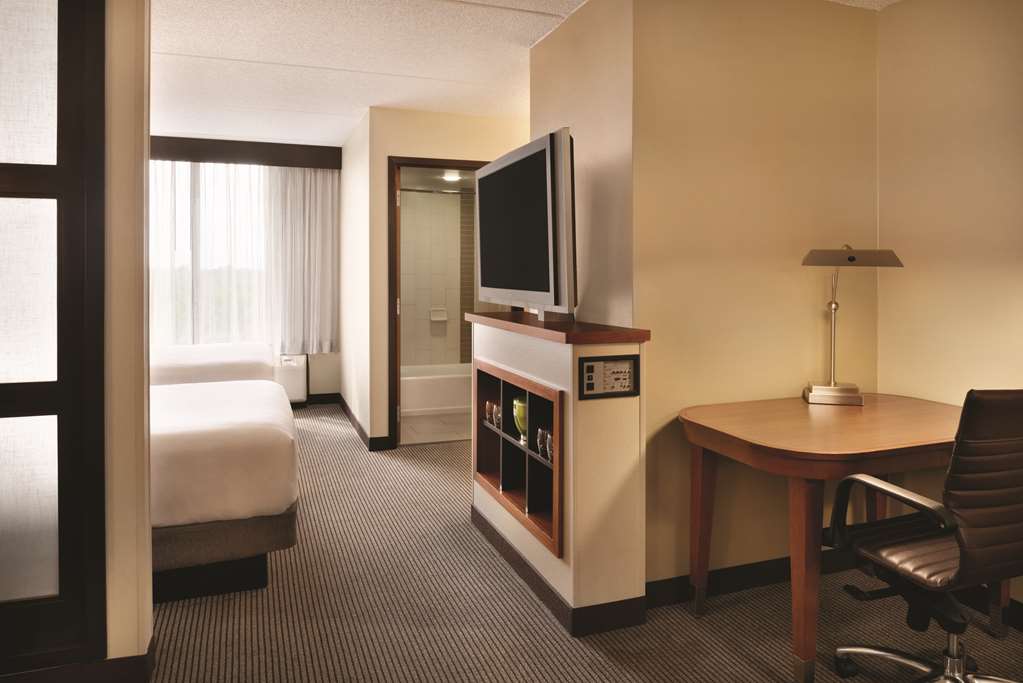Hyatt Place Chicago Hoffman Estates - photo 25