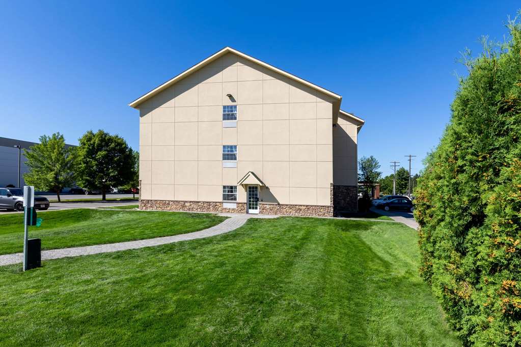La Quinta Inn & Suites by Wyndham Spokane Valley - photo 25