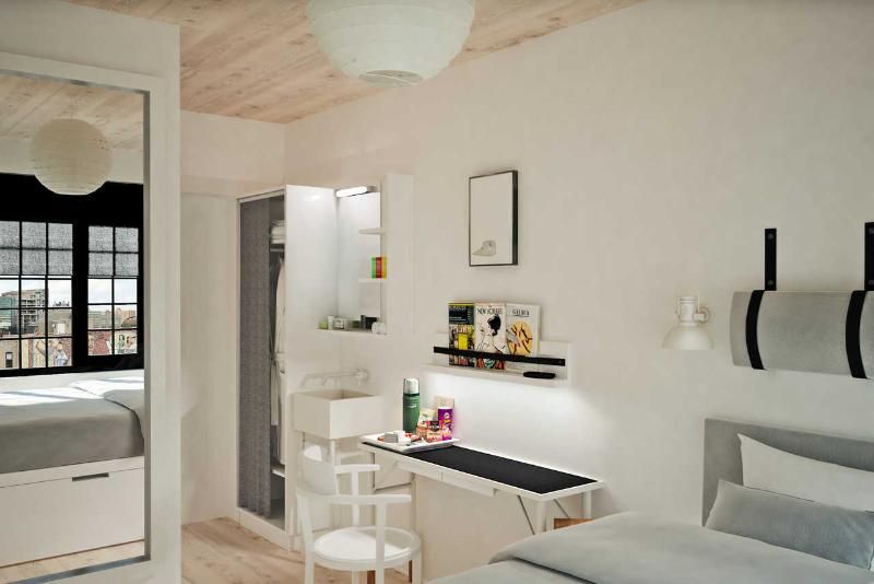 Gowanus Inn & Yard An Ascend Collection Mem - photo 4