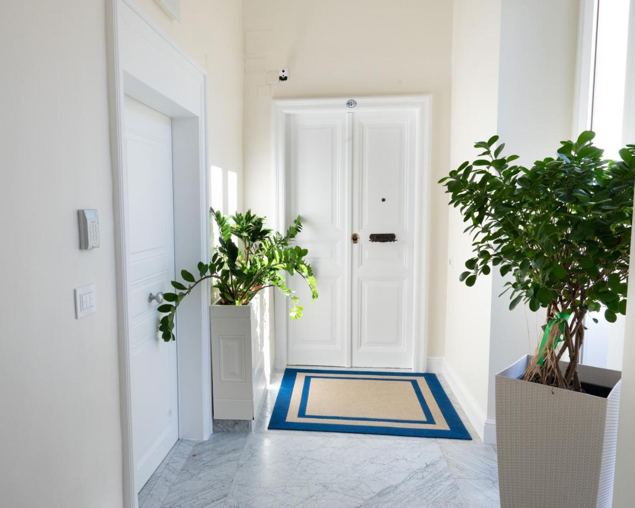 Bernini House Naples — 4-Star Luxury Hotel in Naples, Italy