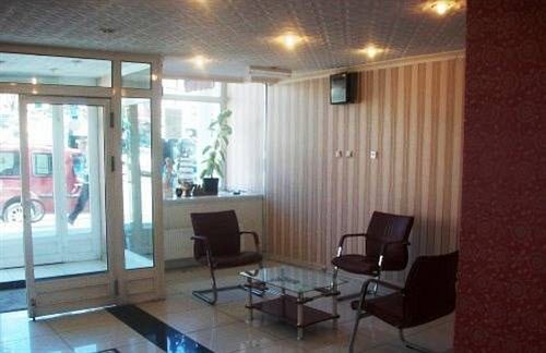 Hotel Deniz - last minute hotel in Ankara