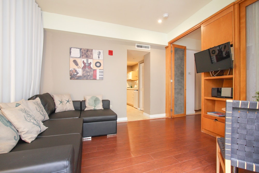 The Mercury All Suites Hotel - photo 126