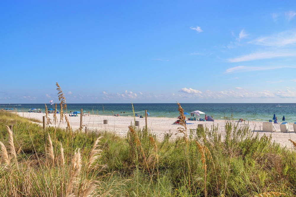 Luxury Gulf Front Property Directly on the Beach Sleeps 15 - photo 42