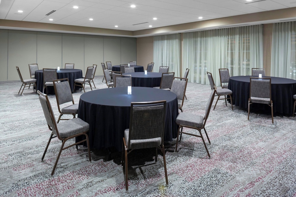 Courtyard by Marriott St. Louis West County - photo 19
