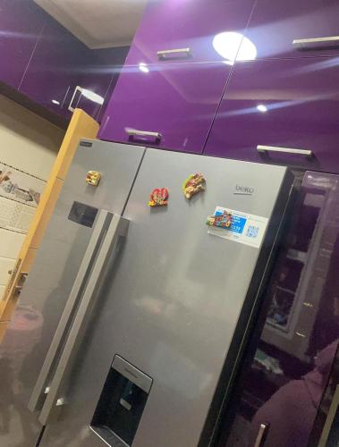 Said Alami in Temara, Morocco