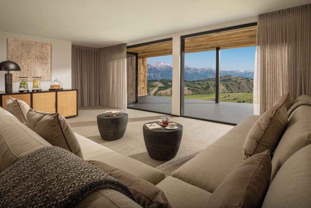 Hotel Yellowstone at Jackson Hole - photo 33