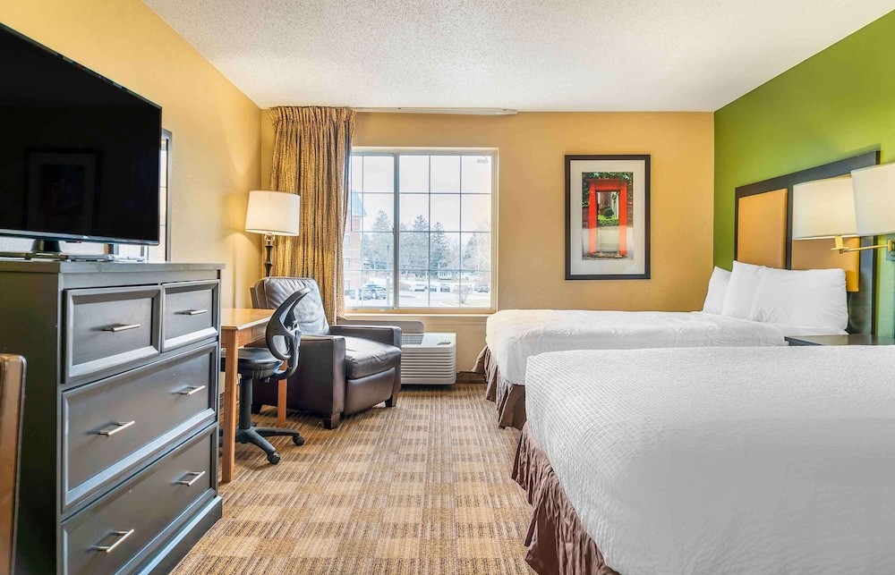 Extended Stay America Detroit Auburn Hills University Dr - photo 14