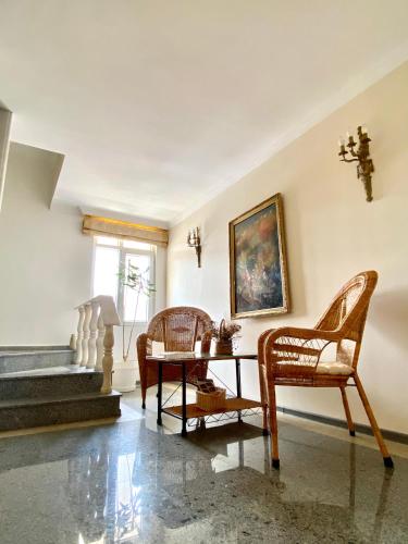 Villa Old Batumi