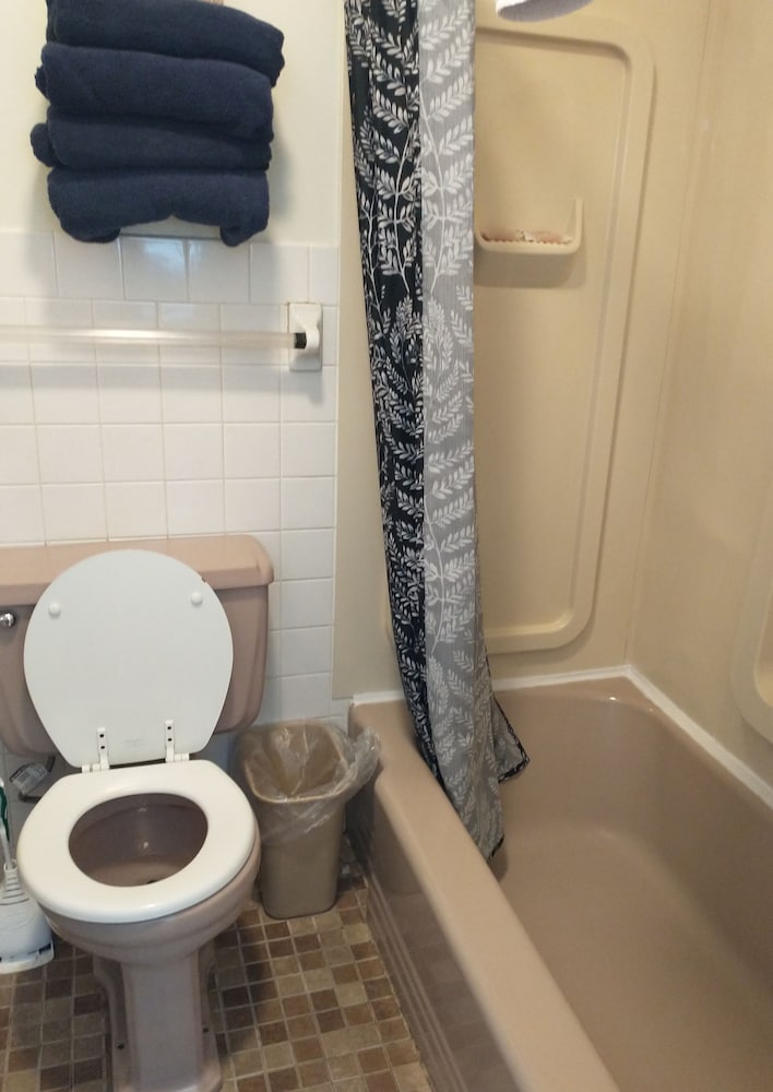 Paintbrush Inn Thermopolis - photo 21