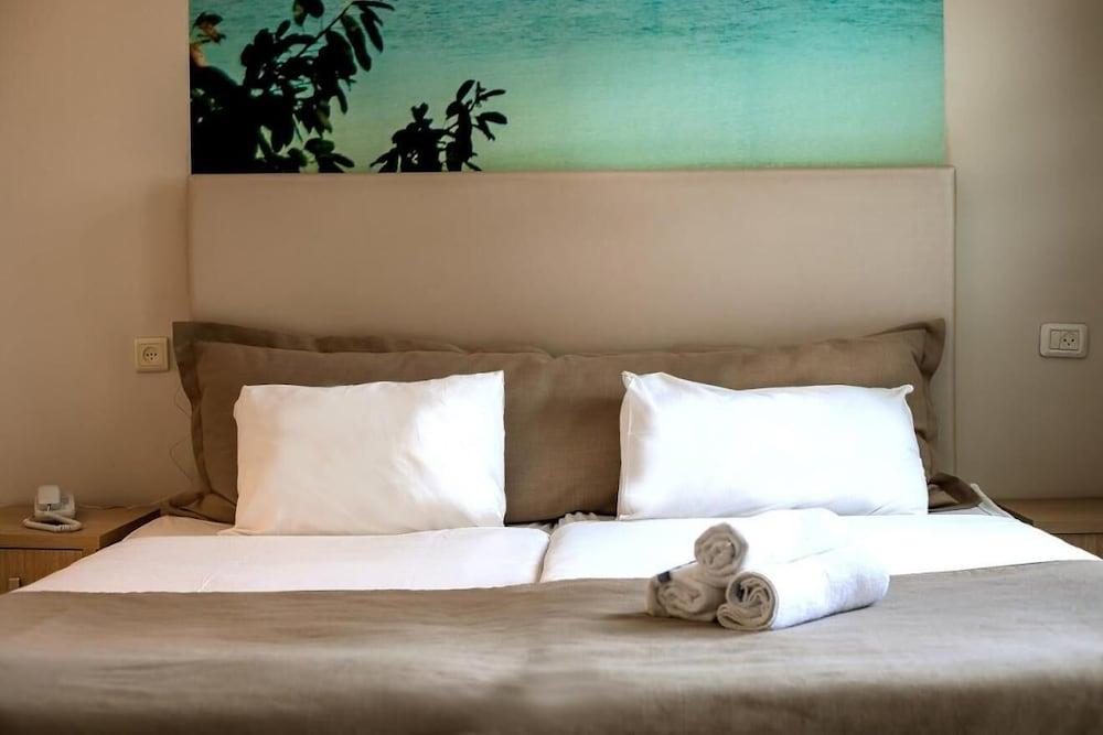 Acco Beach Hotel — Acre — photo 5