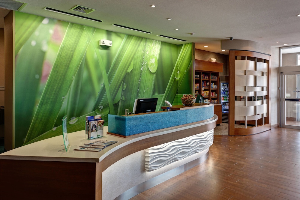Springhill Suites Wichita Airport - photo 26