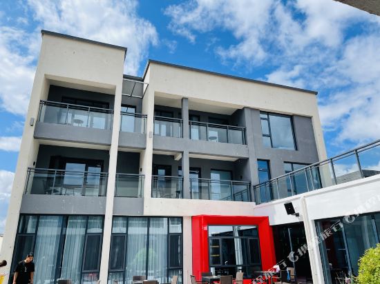 Six Seven Eight Hotel in Dage, People's Republic of China