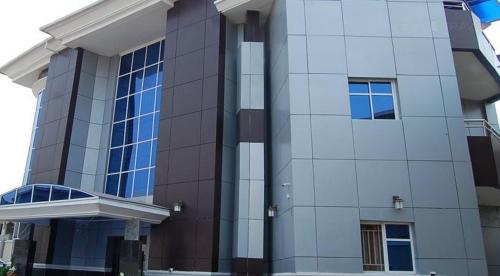 Royal Park Hotel Suite Standard in Asaba, Nigeria