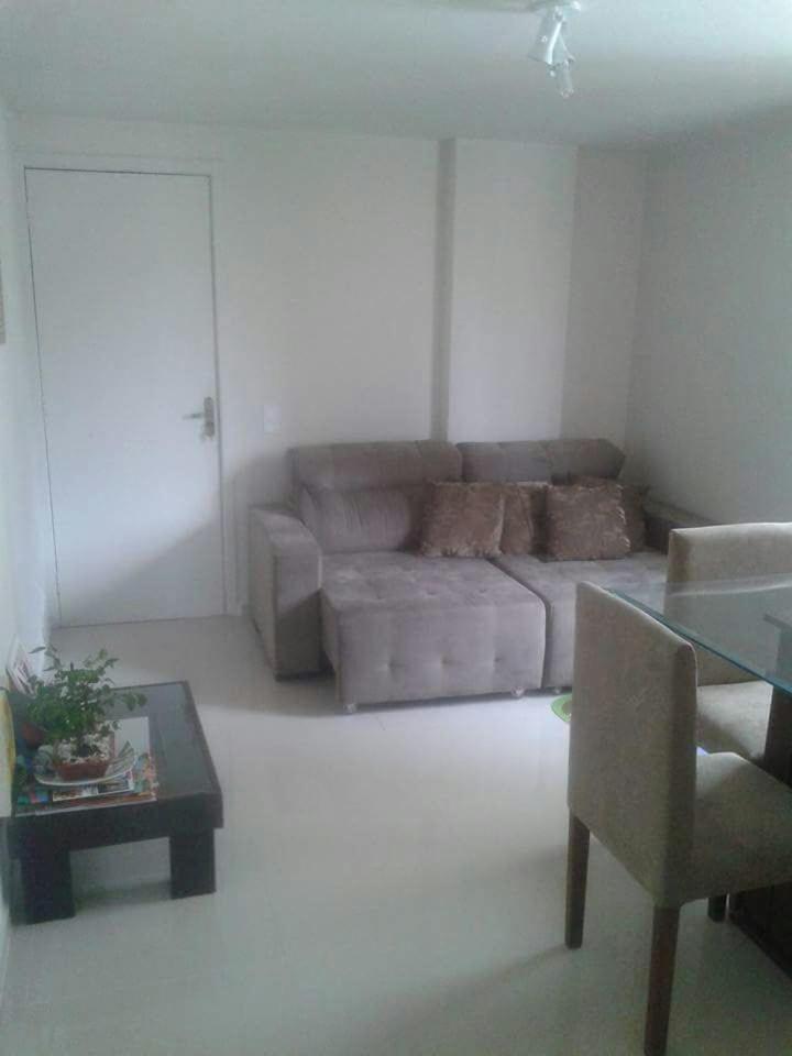 Apartamento Top