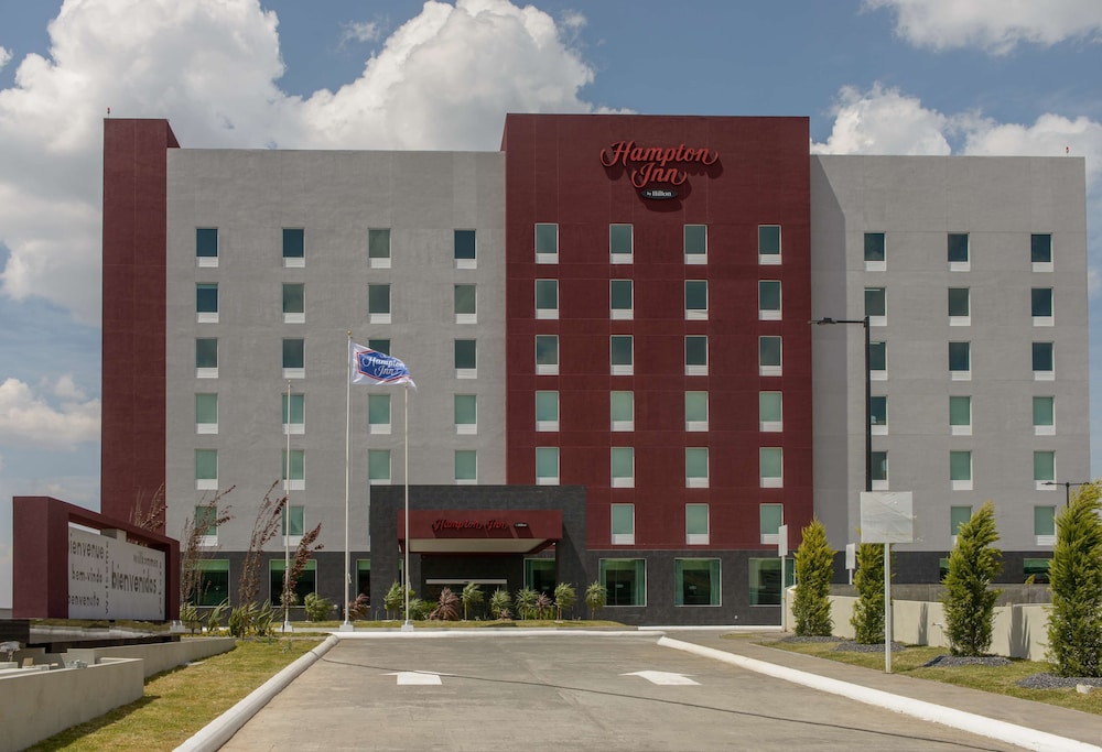 Hampton Inn by Hilton Zacatecas in Zacatecas, Mexico