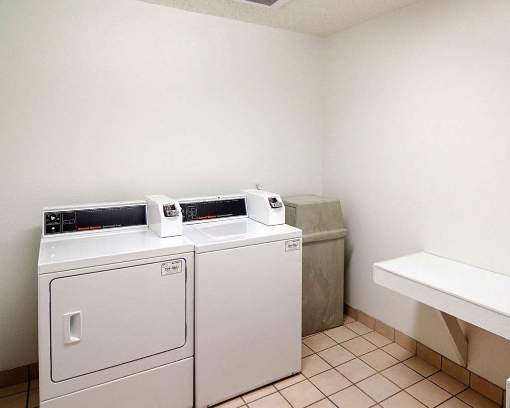Quality Inn Midland South - photo 33