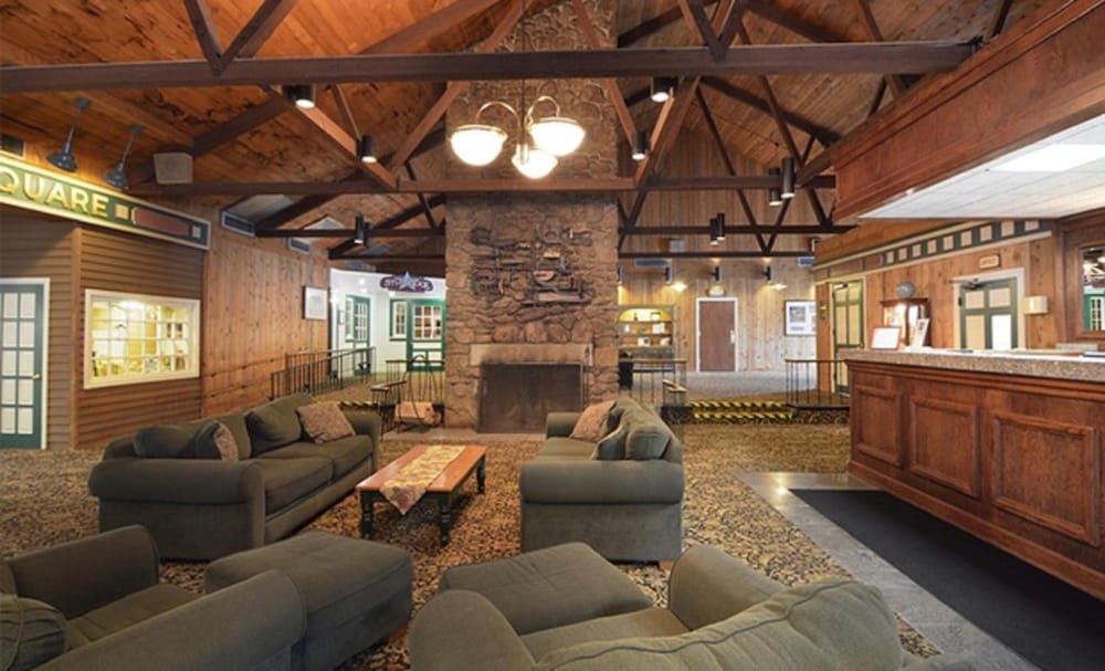 Sturbridge Host Hotel & Conference Center - photo 4