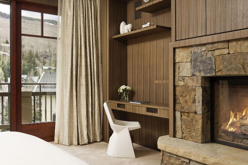Four Seasons Resort and Residences Vail - photo 341