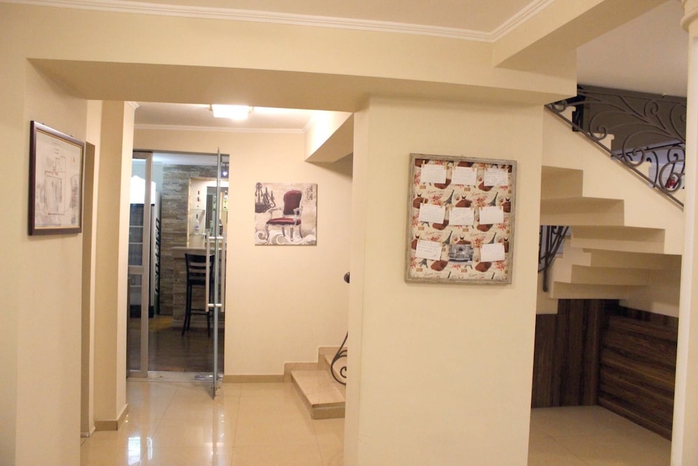 Iar Hotel — Batumi — photo 3