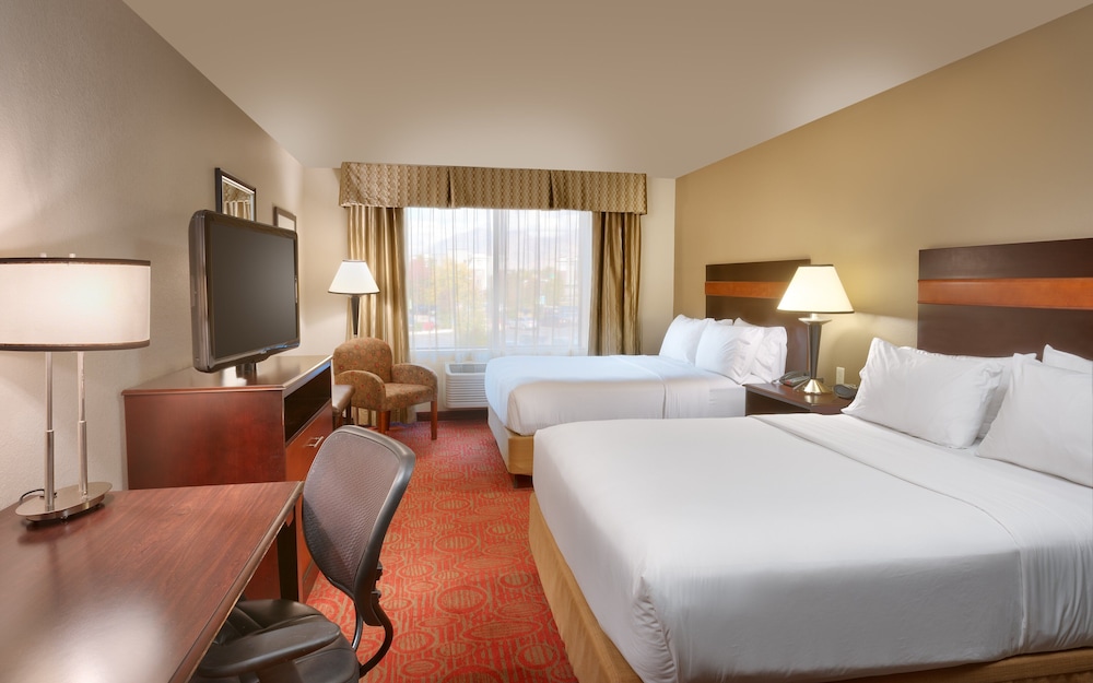 Holiday Inn Express & Suites Orem North Provo by IHG - photo 11