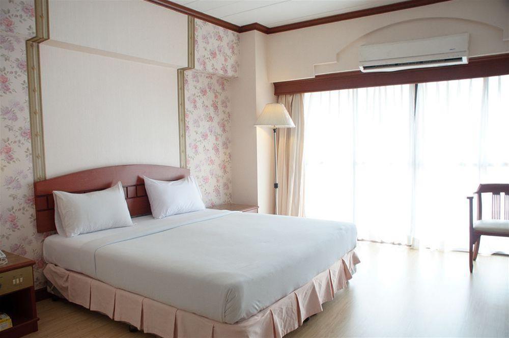 Rio Residence