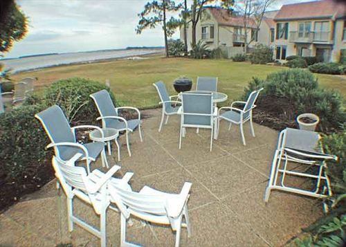 949 Cutter Court at The Sea Pines Resort - photo 89