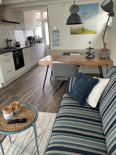 Zeebedstay — 4-Star Luxury Hotel in Noordwijk-Binnen, Netherlands