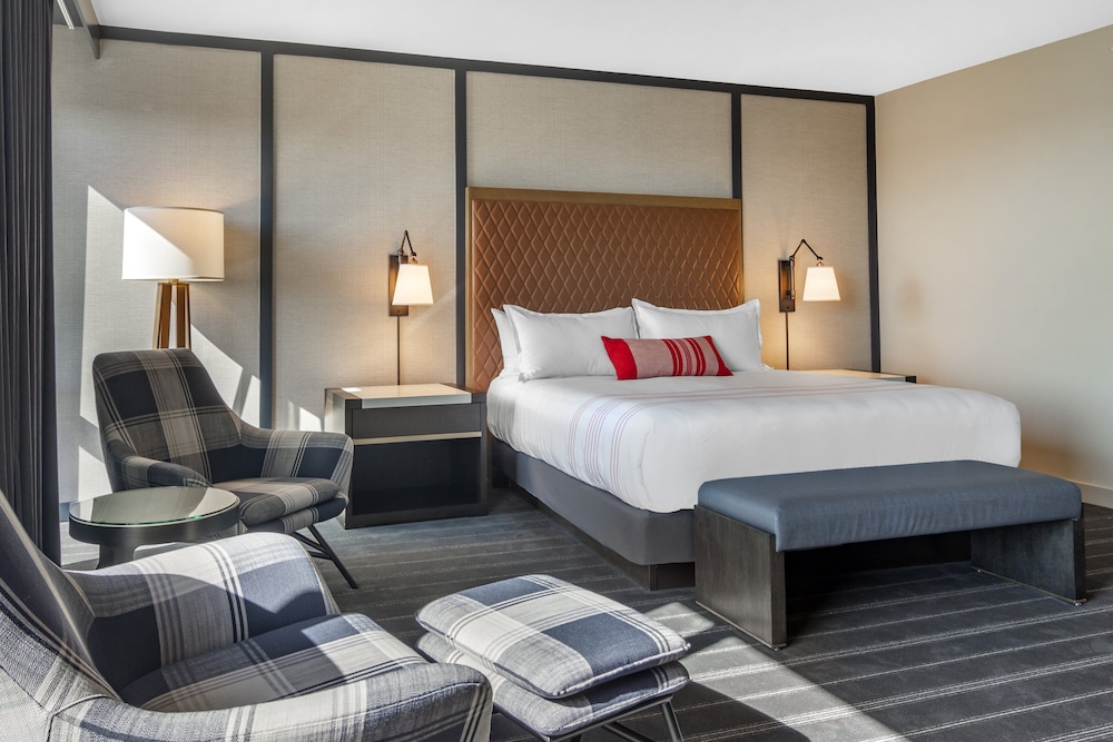 Omni Hotel At The Battery Atlanta - photo 16