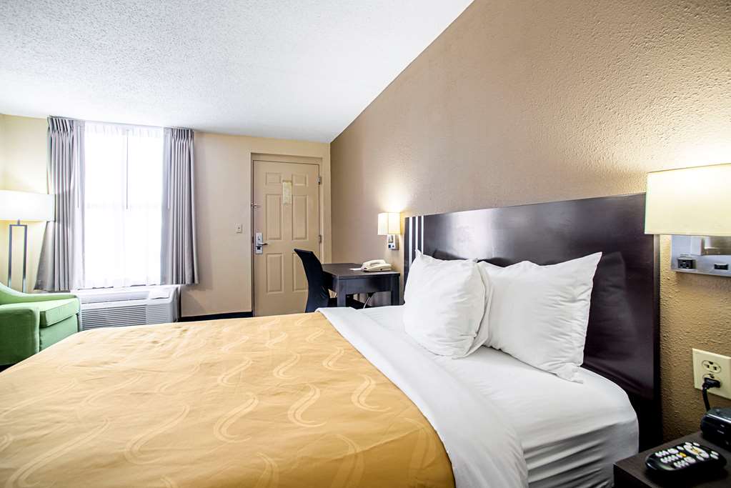 Quality Inn Near Six Flags St. Louis - photo 21