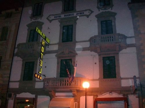 Buenos Aires - last minute hotel in Montecatini Terme