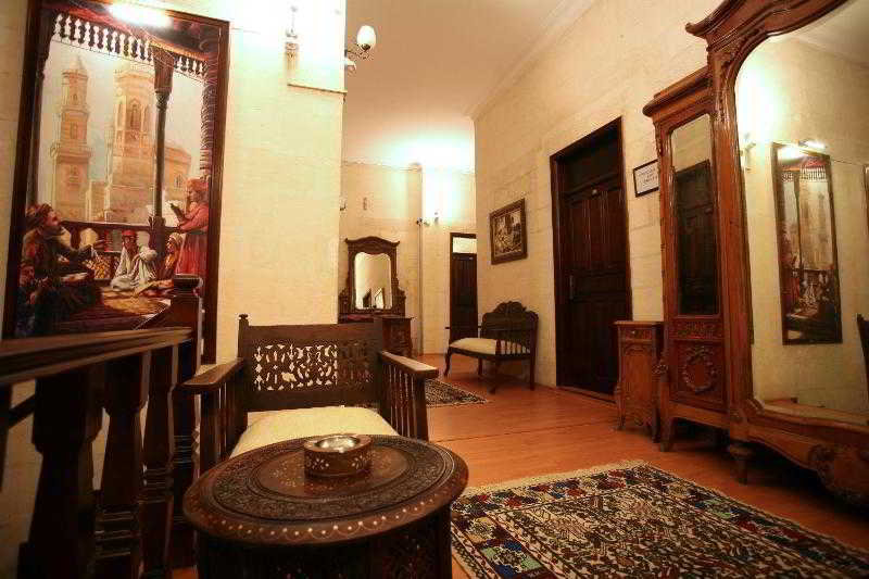 Cevahir Konuk Evi in Sanliurfa, Turkey