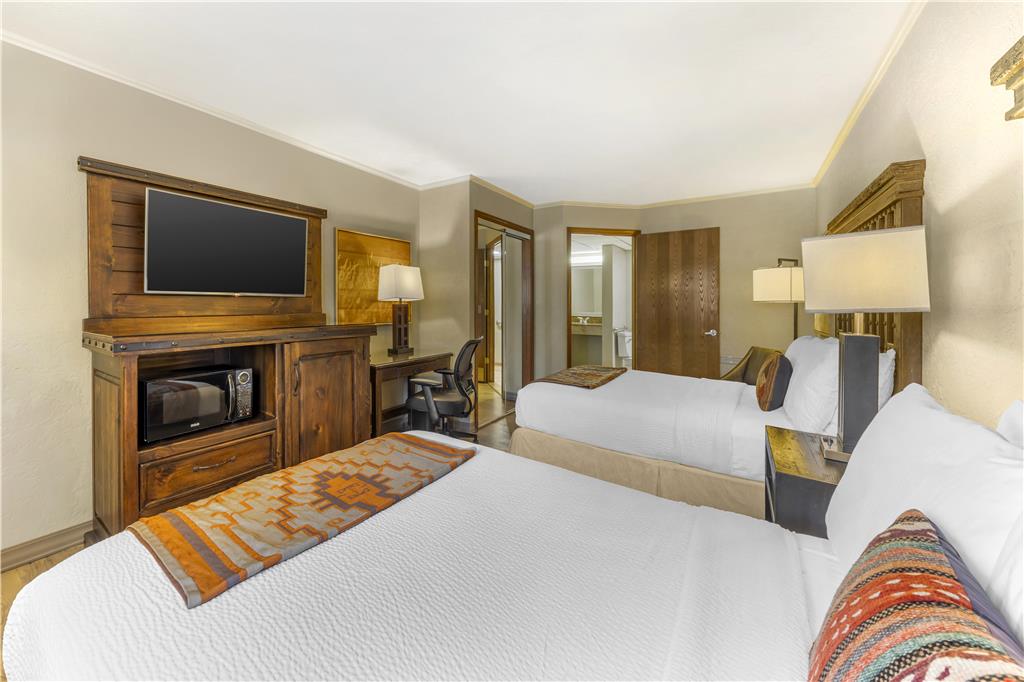 Best Western Plus Weatherford - photo 20