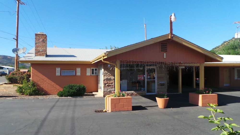 Relax Inn of Yreka in Yreka, United States