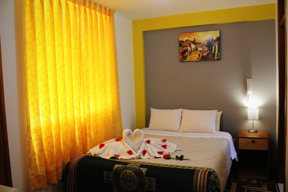 Wayra Dreams Hotel - last minute hotel in Cusco