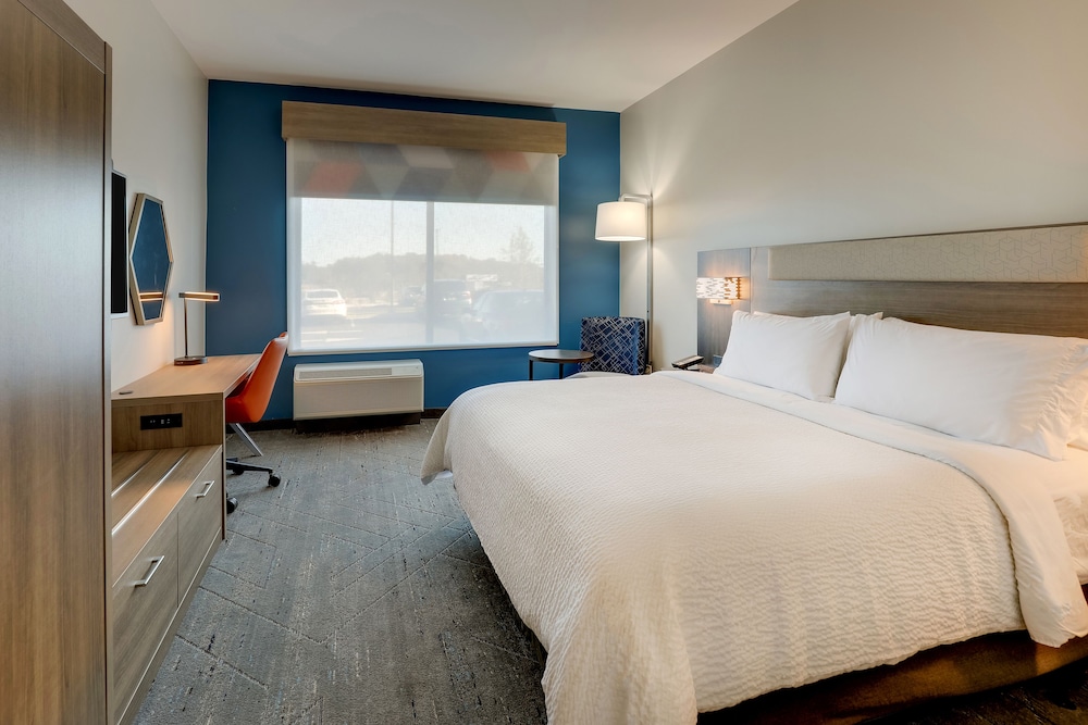 Holiday Inn Express Holly Springs Raleigh Area by IHG - photo 17