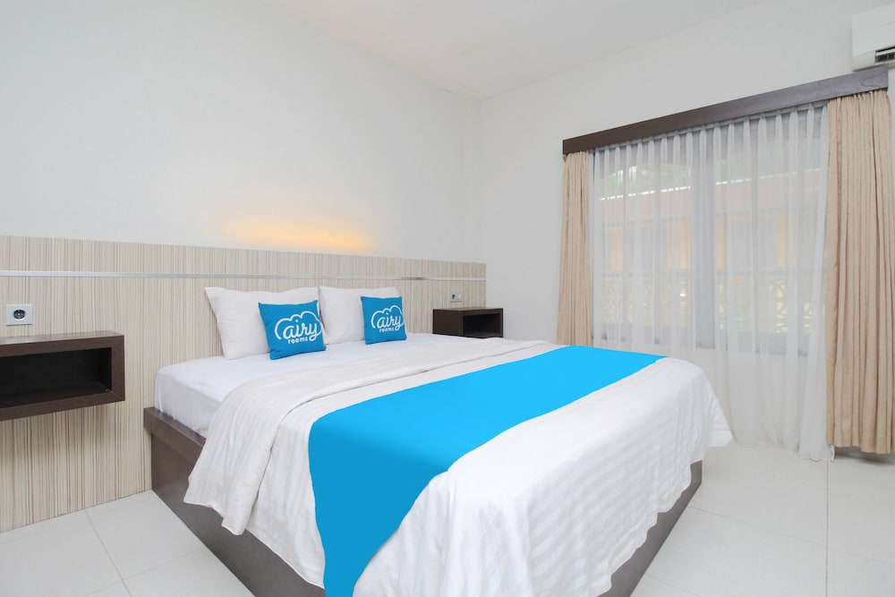 Airy Eco Gunungsari Ilir Ahmad Yani 34 Balikpapan in Balikpapan, Indonesia