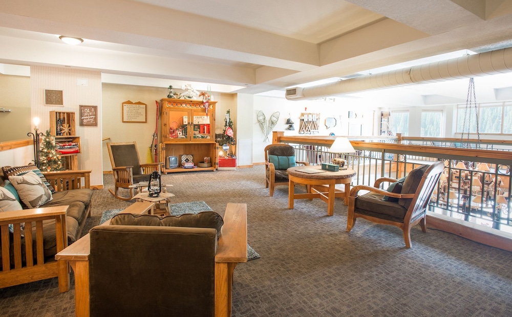 Winter Park Mountain Lodge - photo 3